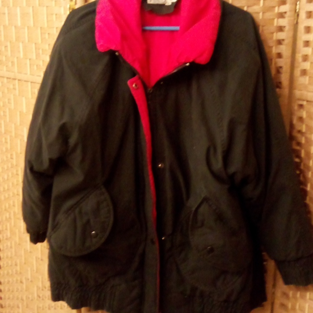 Pre-owned Women's jacket